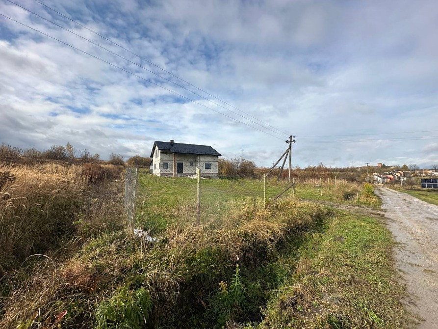 Продаж ділянки Лани Бібрка 27сот Бібрка - зображення 1