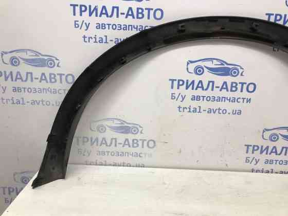 Накладка крыла Nissan Juke F15 1.6 TURBO MR16DDT 2010 перед. прав. (б/у) Киев