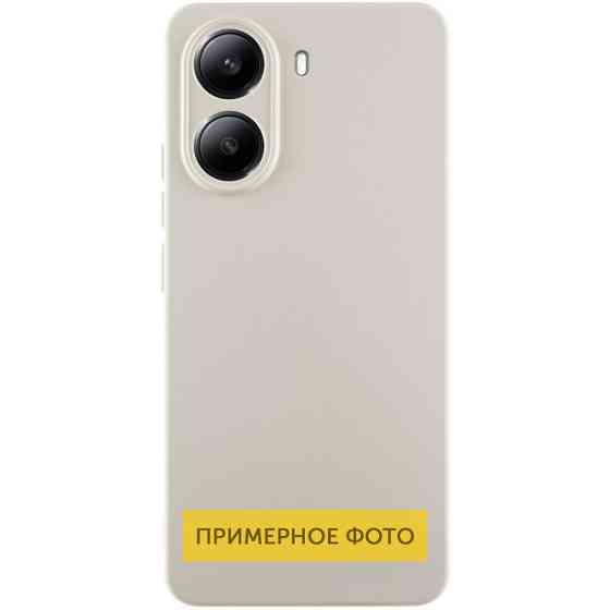 Чехол Silicone Cover Lakshmi Full Camera (AA) для Motorola Edge 50 Fusion Херсон