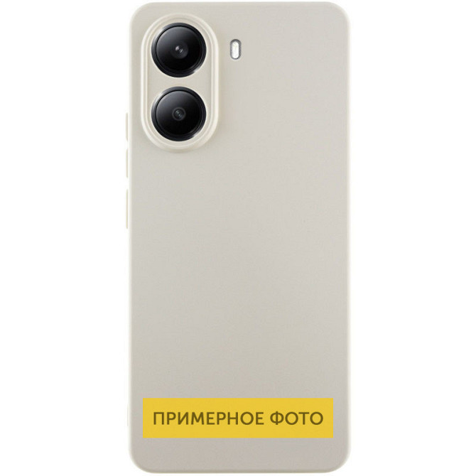 Чехол Silicone Cover Lakshmi Full Camera (AA) для Motorola Edge 50 Fusion Херсон - изображение 1