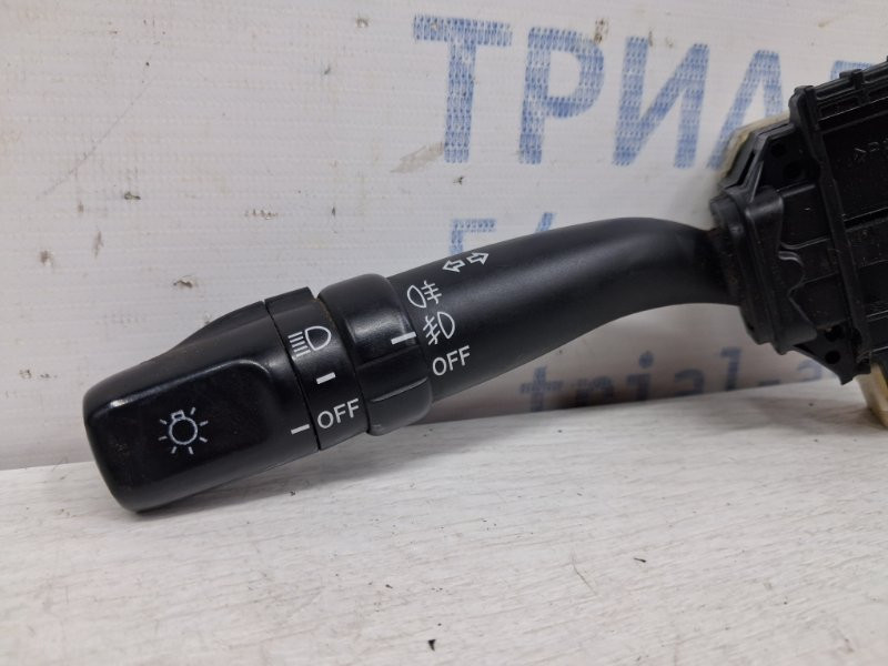 Переключатель подрулевой левый(поворотники) Toyota Avensis 2002-2010 8414005110 (Арт. 63641) Киев - изображение 2
