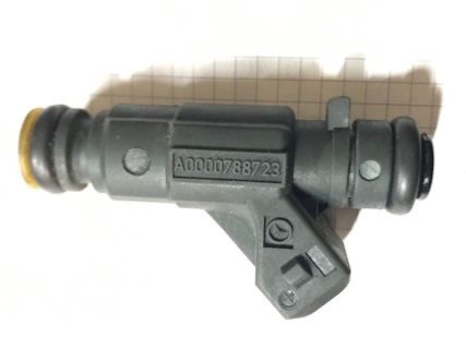 Бу форсунка бензиновая Mercedes Benz W168, 0280155753, A0000788723 Кропивницький - зображення 2