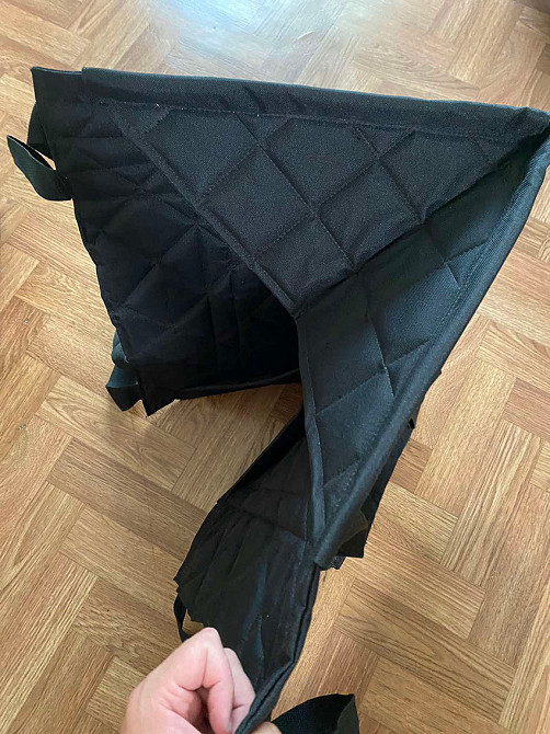 Ложемент для переміщення пацієнтів Київ - зображення 3