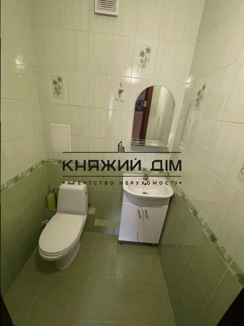 Продаж 2-х кімнатної біля м.Позняки Київ - зображення 6