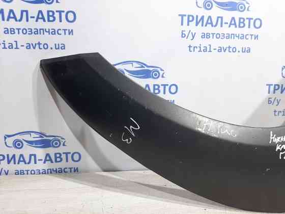 Накладка крыла Hyundai Tucson JM 2.0 DIESEL D4EA 2004 перед. прав. (б/у) Київ