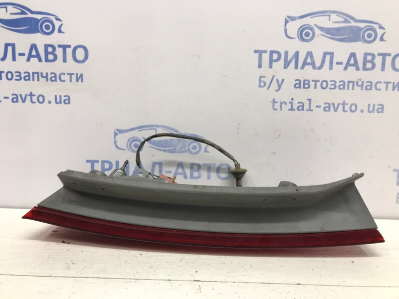 Фонарь задний внешний правый Kia Ceed ED 1.6 DIESEL D4FB 2006 (б/у) Київ - зображення 6