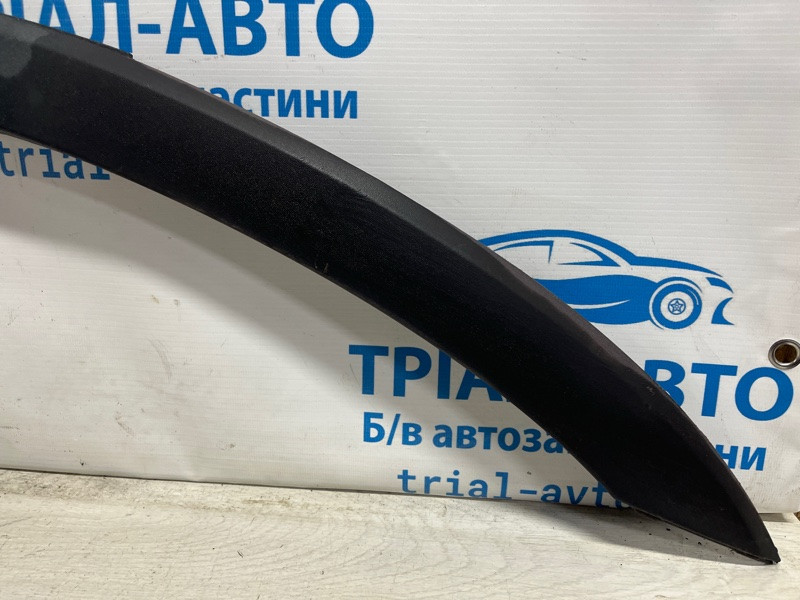 Накладка крыла Kia Sorento XM 2.4 БЕНЗИН G4KJ 2009 задн. лев. (б/у) Київ - зображення 3