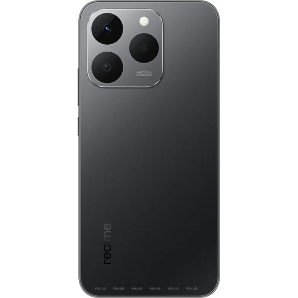 Смартфон Realme 15T (RMX5111) 12/256GB Suit Titanium Global UA (Код товару:43014) Харків - зображення 2