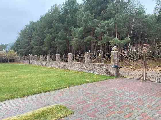 продажа 5-к дом Бориспольский, Процев, 489000 $ 