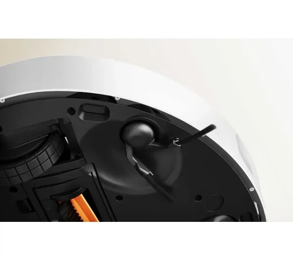 Робот-пылесос с влажной уборкой Xiaomi Robot Vacuum H50 BHR08GUEU белый Киев - изображение 7