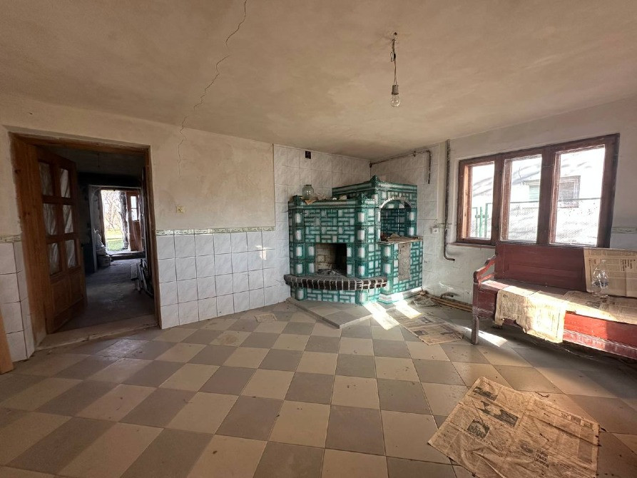 Продається будинок у селі Побережжя, всього 15 км від Івано-Франківська! Ивано-Франковск - изображение 4