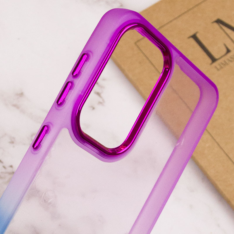 Чехол TPU+PC Fresh sip series для Xiaomi Redmi Note 11 Pro 4G/5G / 12 Pro 4G Херсон - зображення 4