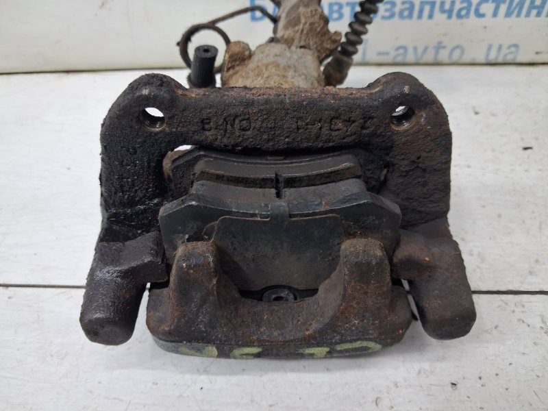 Суппорт задний правый Honda Accord 2002-2008 43012SEAE01 (Арт. 87015) Киев - изображение 3