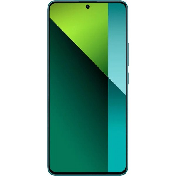 Смартфон Xiaomi Redmi Note 13 Pro 5G 8/256GB NFC Ocean Teal Global (Код товару:34635) Харьков - изображение 2