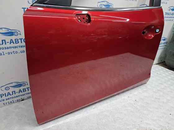 Дверь передняя левая Mazda 3 2013-2019 BHY05902XF (Арт. 77326) Київ