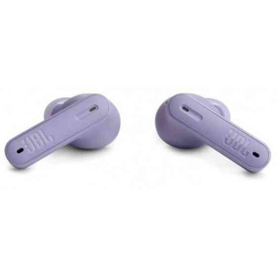 Bluetooth-гарнітура JBL Tune Beam Purple (JBLTBEAMPUR) (Код товару:32567) Харків