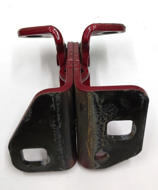 Петля нижняя двери передней/задней правой PPMR Tesla model S, model S REST 6009569-00-E Київ - зображення 5