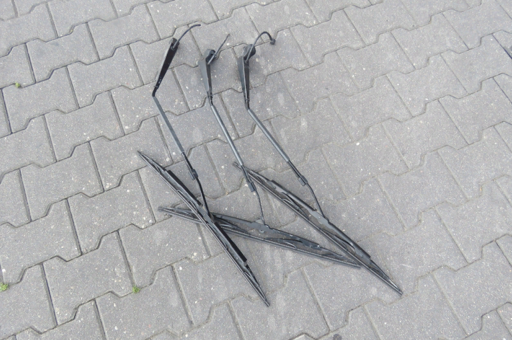 1335164 Трапеция дворников DAF XF 106 Euro 6 Львів - зображення 1