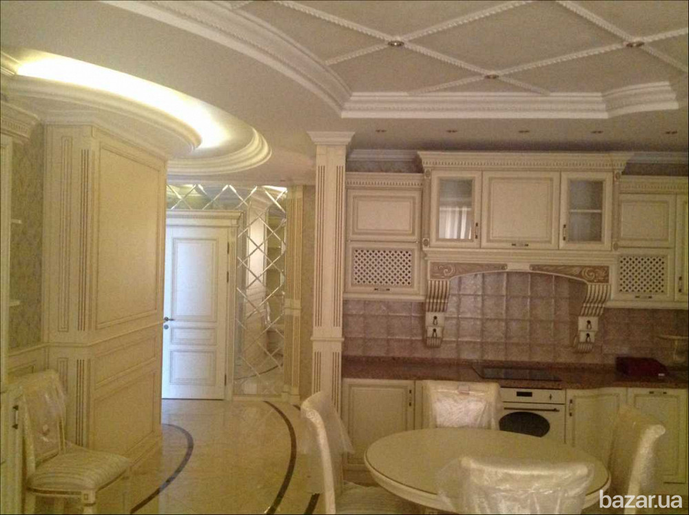 долгосрочная аренда 4-к квартира Киев, Печерский, 3100 $/мес. Київ - зображення 3