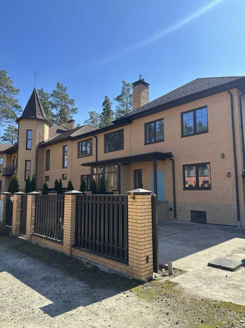 продажа 5-к дом Киево-Святошинский, Мощун, 265000 $  - зображення 1