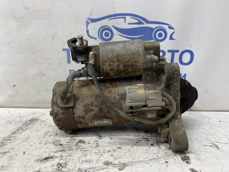 Стартер Mazda CX 7 2006-2012  (Арт. 79294) Киев - изображение 1