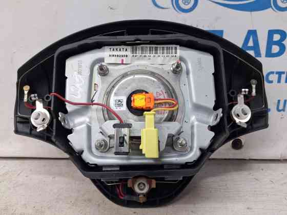 Подушка безопасности в руль Mitsubishi L200 2006-2015 7030A851XA (Арт. 70006) Київ