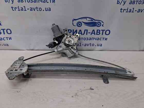 Стеклоподъемник задний левый Mitsubishi Lancer 9 1.6 БЕНЗИН 4G18 2003 (б/у) Киев