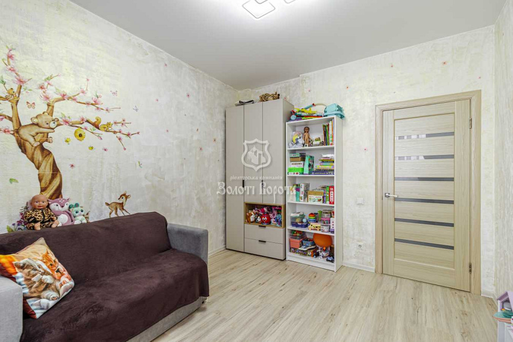 продажа 2-к квартира Киево-Святошинский, Петропавловская Борщаговка, 73000 $  - изображение 10