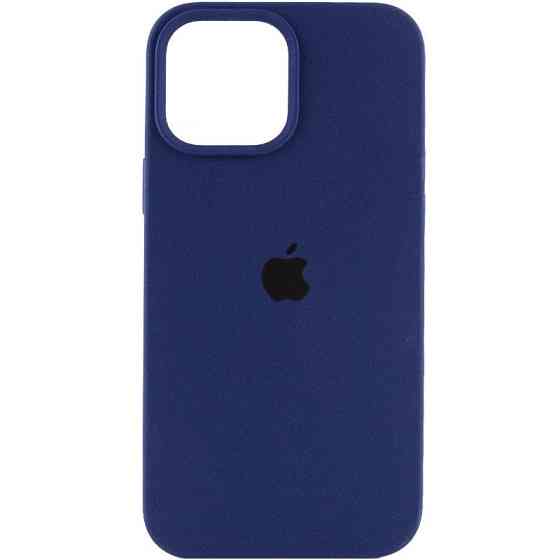 Чехол Silicone Case Full Protective (AA) для Apple iPhone 14 (6.1") Херсон