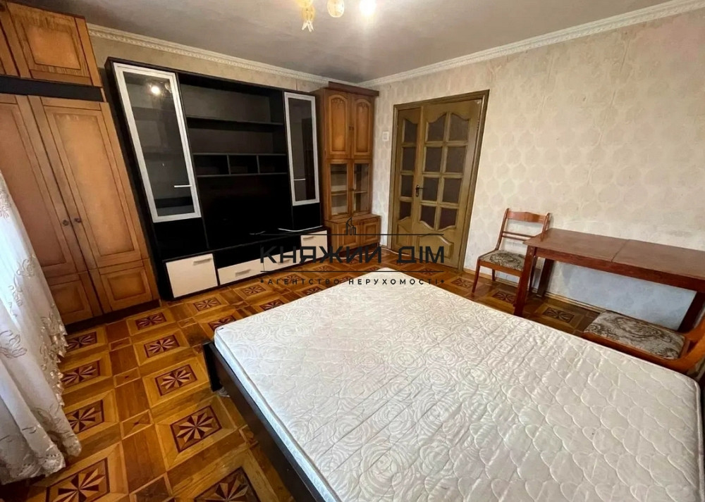 Чотирокімнатна квартира на Шулявці. Код об'єкта: 1127707 Київ - зображення 5