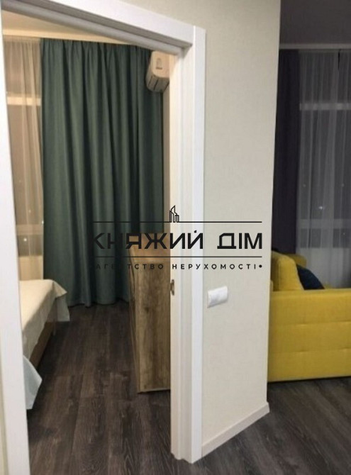 Оренда 2-кімнатної квартири, метро Геров Дніпра. Код 11132561 Київ - зображення 8