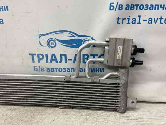 Радиатор коробки передач АКПП Jeep Cherokee KL 2.4 БЕНЗИН ED6 2013 (б/у) Київ