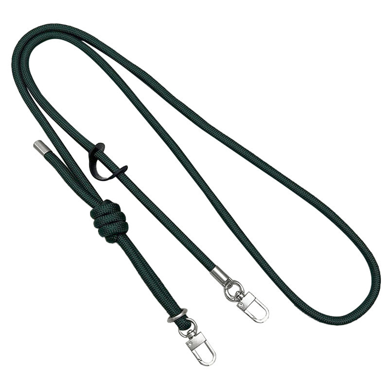 Шнурок с двумя креплениями (8мм) 150см Херсон - зображення 1