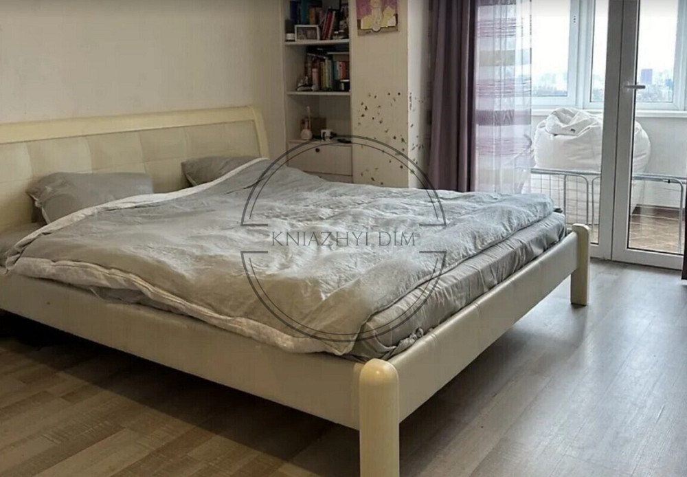 ПРОДАЖ 1 к квартира метро Сирець вул. Руданського Степана 3А код № 21146286 Київ - зображення 7