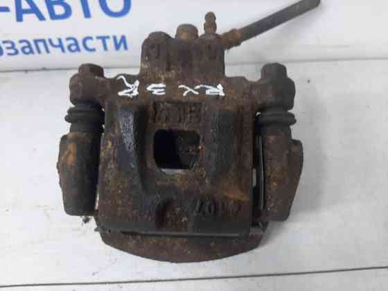 Суппорт задний правый Lexus RX 350 XU30 3.5 БЕНЗИН 2GRFE 2003 (б/у) Київ