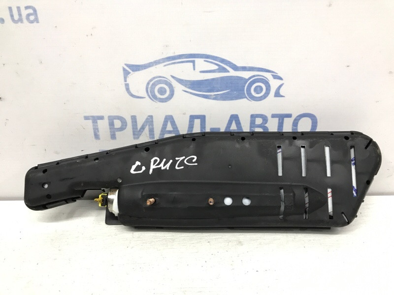 Подушка безопасности в кресло Chevrolet Cruze J300 1.6 F16D4 2009 лев. (б/у) Киев - изображение 2