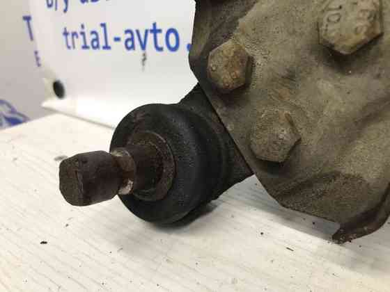 Рычаг левый Chevrolet Lacetti 2004-2013 96391850 (Арт. 56210) Київ