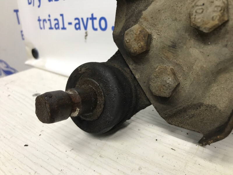Рычаг левый Chevrolet Lacetti 2004-2013 96391850 (Арт. 56210) Київ - зображення 2