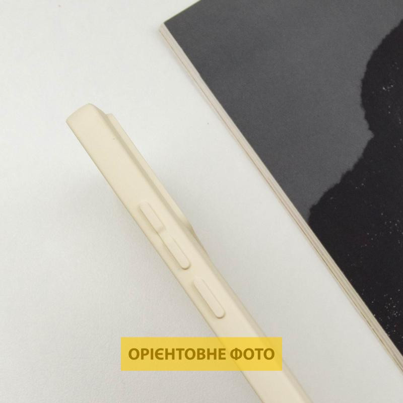 Чехол TPU GETMAN Liquid Silk Full Camera для Xiaomi Poco X6 / Note 13 Pro 5G Херсон - зображення 5