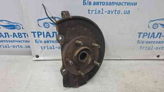Кулак поворотный левый со ступицей Mitsubishi Lancer 2007-2017 3870A011 (Арт. 72479) Київ