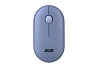 Мышь компьютерная безпроводная 2Е Silent WL BT Stone blue 2E-MF300WBL синяя Київ