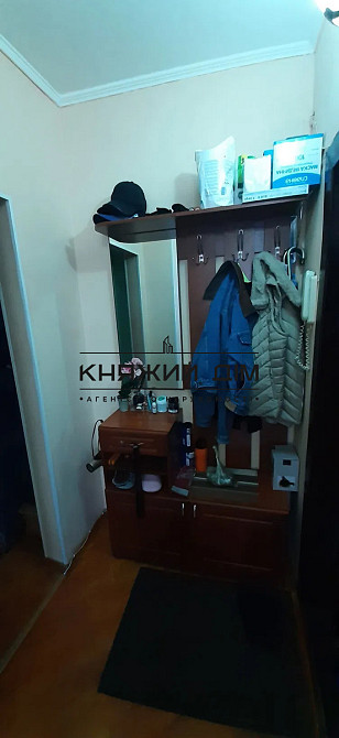 Продаж 3-х кімнатної роздільної ,вул.Драгоманова .м.Позняки Київ - зображення 3