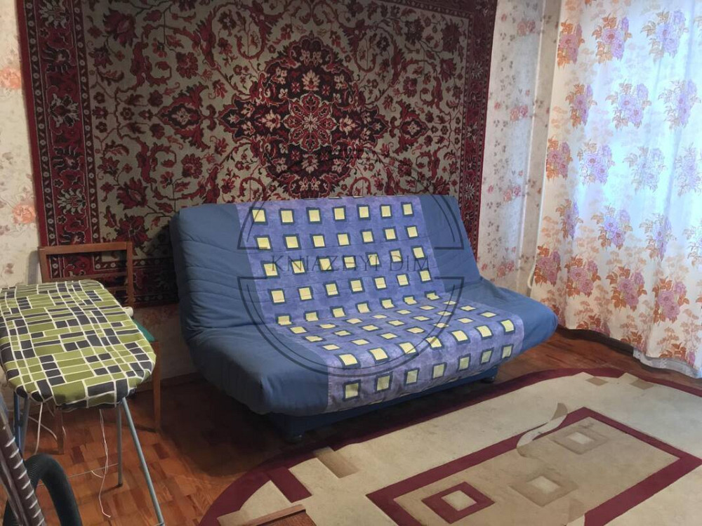 Оренда 2-х кім квартири біля ТРЦ Рівер Мол ст.м.Осокорки. Код об’єкта 11197249 Київ - зображення 5