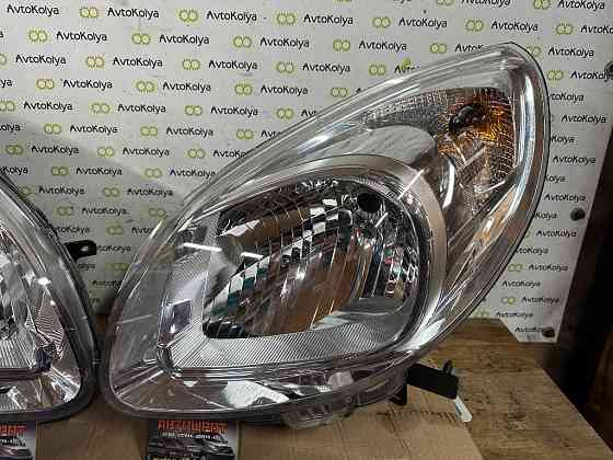 Фара левая Renault Kangoo 2013-2019 (260607383R) Ковель