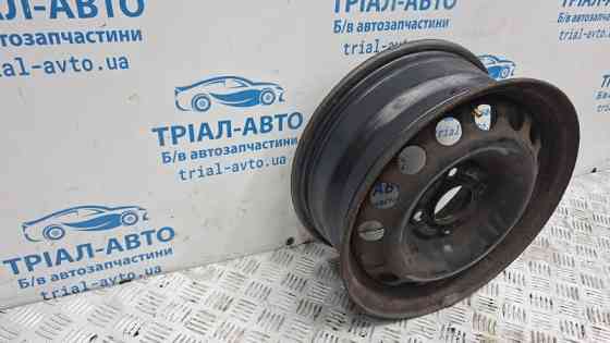 Диск штампованный Mitsubishi Lancer 2003-2009 4250A222 (Арт. 74657) Київ