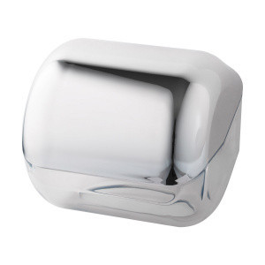 Держатель туалетной бумаги пластик Київ - зображення 1