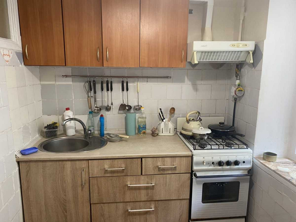 долгосрочная аренда 1-к квартира Киев, Святошинский, 9000 грн./мес. Киев - изображение 2