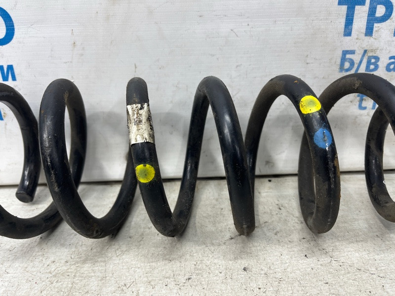 Пружина задняя Kia Sportage 2015-2022 55350F1CB0 (Арт. 70509) Киев - изображение 3