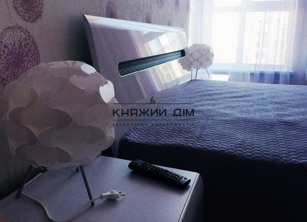 Комфортная, просторная 2-х к. кв. в ЖК Венеция, ст. м. Ипподром. № 11154668 Киев - изображение 5