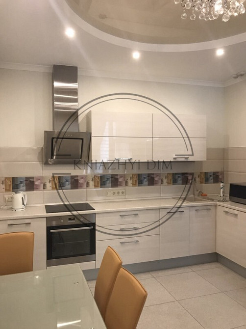 Без комісії! Шикарна 2-х ЖК Престиж Хол, м. Палац Україна. № 11193933 Київ - зображення 1